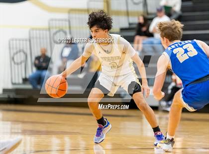 Thumbnail 1 in Tivy @ Seguin photogallery.