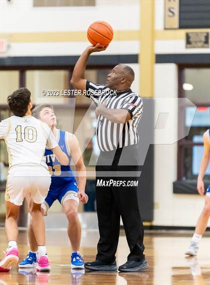Thumbnail 1 in Tivy @ Seguin photogallery.