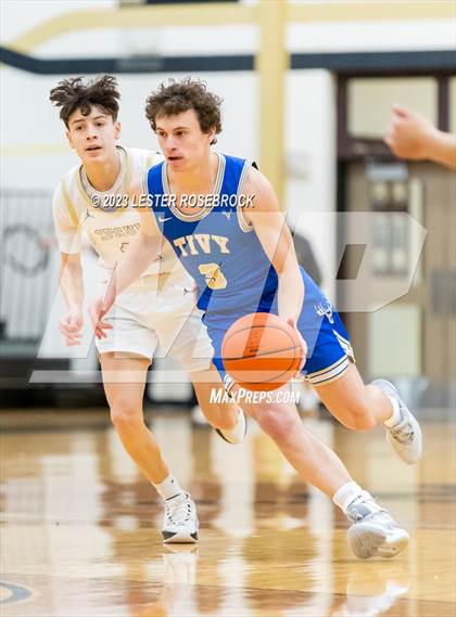Thumbnail 1 in Tivy @ Seguin photogallery.