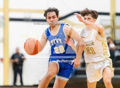 Thumbnail 3 in Tivy @ Seguin photogallery.