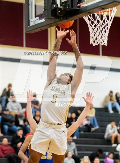 Thumbnail 1 in Tivy @ Seguin photogallery.