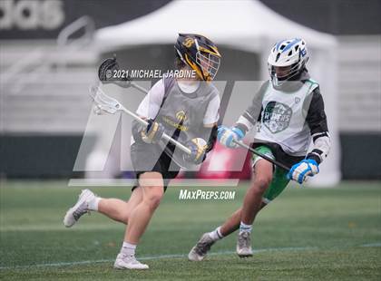 Thumbnail 1 in Bellevue vs Lax NW (Space Needle Shootout) photogallery.