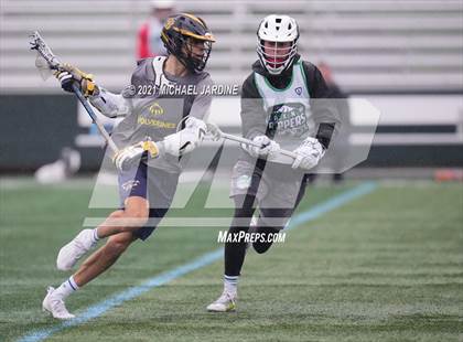Thumbnail 1 in Bellevue vs Lax NW (Space Needle Shootout) photogallery.