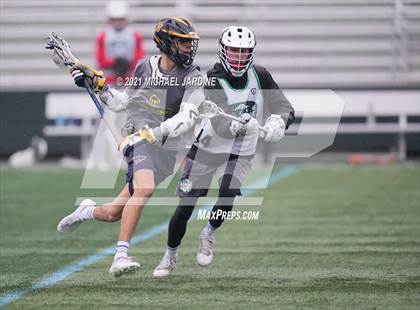 Thumbnail 3 in Bellevue vs Lax NW (Space Needle Shootout) photogallery.