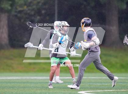 Thumbnail 3 in Bellevue vs Lax NW (Space Needle Shootout) photogallery.