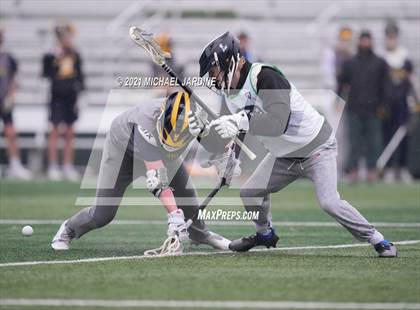 Thumbnail 3 in Bellevue vs Lax NW (Space Needle Shootout) photogallery.