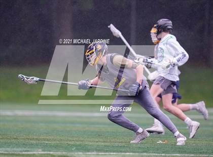 Thumbnail 2 in Bellevue vs Lax NW (Space Needle Shootout) photogallery.