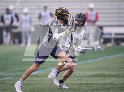 Thumbnail 2 in Bellevue vs Lax NW (Space Needle Shootout) photogallery.