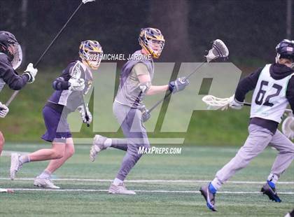 Thumbnail 2 in Bellevue vs Lax NW (Space Needle Shootout) photogallery.