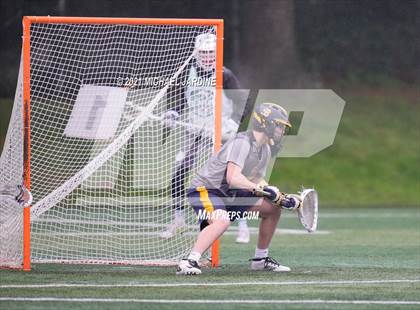 Thumbnail 3 in Bellevue vs Lax NW (Space Needle Shootout) photogallery.