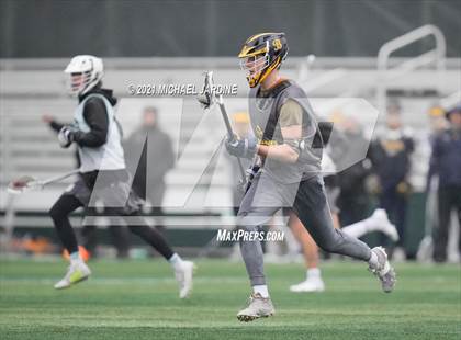 Thumbnail 2 in Bellevue vs Lax NW (Space Needle Shootout) photogallery.