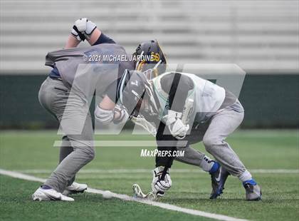 Thumbnail 1 in Bellevue vs Lax NW (Space Needle Shootout) photogallery.