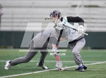 Thumbnail 1 in Bellevue vs Lax NW (Space Needle Shootout) photogallery.