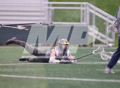 Thumbnail 1 in Bellevue vs Lax NW (Space Needle Shootout) photogallery.