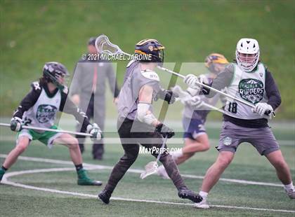 Thumbnail 2 in Bellevue vs Lax NW (Space Needle Shootout) photogallery.