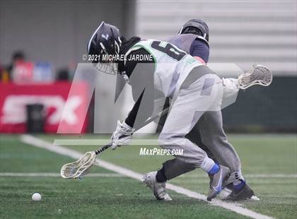 Thumbnail 1 in Bellevue vs Lax NW (Space Needle Shootout) photogallery.