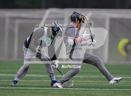 Thumbnail 2 in Bellevue vs Lax NW (Space Needle Shootout) photogallery.