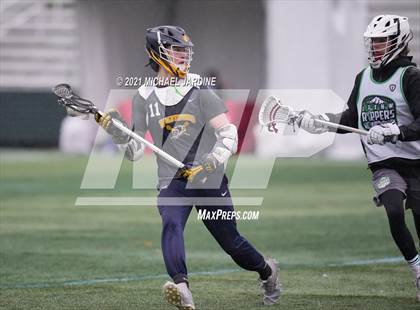 Thumbnail 1 in Bellevue vs Lax NW (Space Needle Shootout) photogallery.