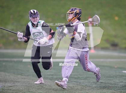 Thumbnail 2 in Bellevue vs Lax NW (Space Needle Shootout) photogallery.