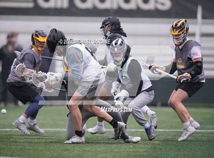 Thumbnail 2 in Bellevue vs Lax NW (Space Needle Shootout) photogallery.