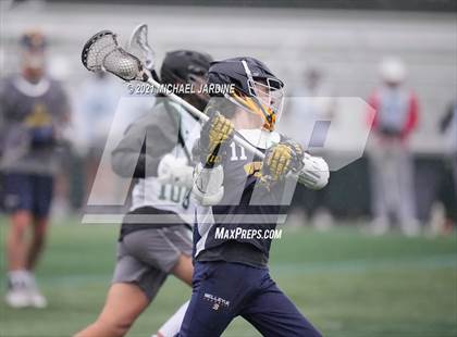 Thumbnail 2 in Bellevue vs Lax NW (Space Needle Shootout) photogallery.
