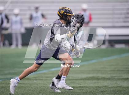 Thumbnail 3 in Bellevue vs Lax NW (Space Needle Shootout) photogallery.