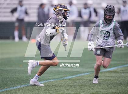Thumbnail 1 in Bellevue vs Lax NW (Space Needle Shootout) photogallery.