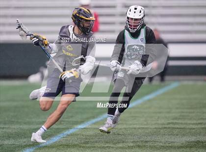 Thumbnail 3 in Bellevue vs Lax NW (Space Needle Shootout) photogallery.