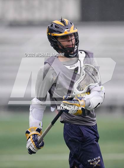 Thumbnail 3 in Bellevue vs Lax NW (Space Needle Shootout) photogallery.
