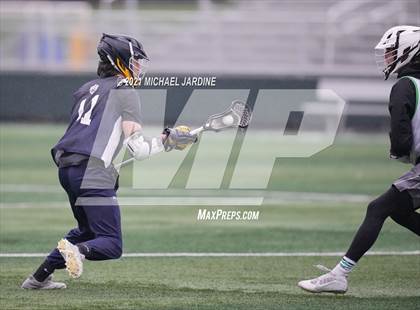 Thumbnail 2 in Bellevue vs Lax NW (Space Needle Shootout) photogallery.