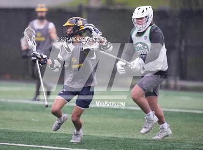 Thumbnail 3 in Bellevue vs Lax NW (Space Needle Shootout) photogallery.