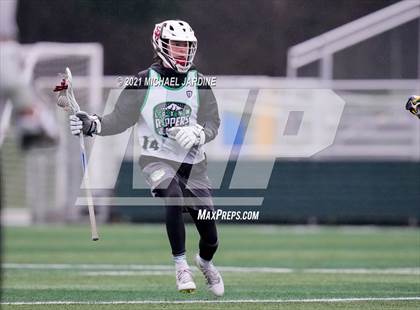Thumbnail 2 in Bellevue vs Lax NW (Space Needle Shootout) photogallery.
