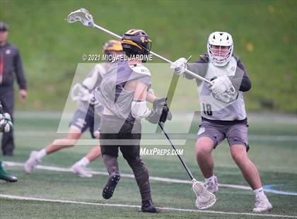 Thumbnail 1 in Bellevue vs Lax NW (Space Needle Shootout) photogallery.
