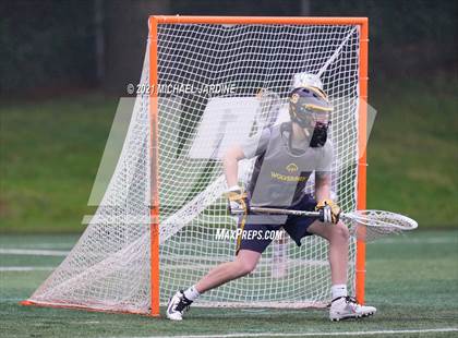 Thumbnail 1 in Bellevue vs Lax NW (Space Needle Shootout) photogallery.