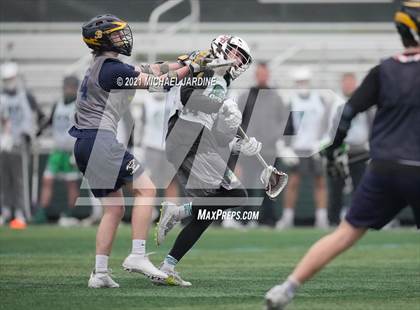 Thumbnail 2 in Bellevue vs Lax NW (Space Needle Shootout) photogallery.