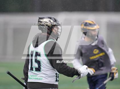 Thumbnail 3 in Bellevue vs Lax NW (Space Needle Shootout) photogallery.