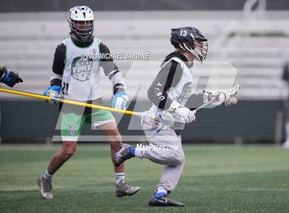Thumbnail 3 in Bellevue vs Lax NW (Space Needle Shootout) photogallery.