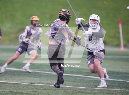 Thumbnail 3 in Bellevue vs Lax NW (Space Needle Shootout) photogallery.