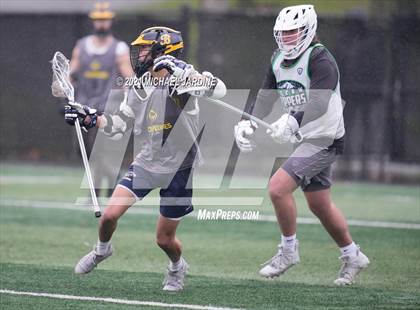 Thumbnail 1 in Bellevue vs Lax NW (Space Needle Shootout) photogallery.