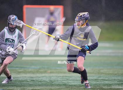 Thumbnail 1 in Bellevue vs Lax NW (Space Needle Shootout) photogallery.