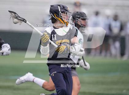 Thumbnail 3 in Bellevue vs Lax NW (Space Needle Shootout) photogallery.