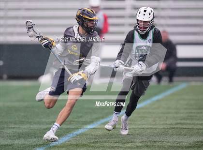 Thumbnail 2 in Bellevue vs Lax NW (Space Needle Shootout) photogallery.