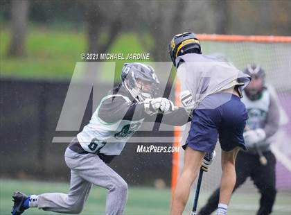 Thumbnail 2 in Bellevue vs Lax NW (Space Needle Shootout) photogallery.
