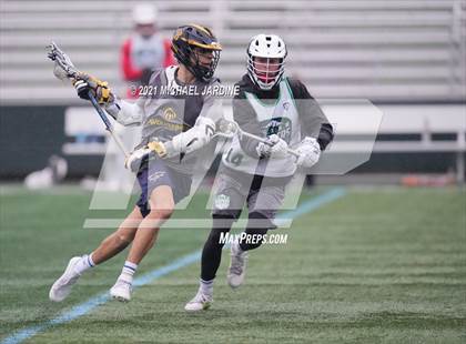 Thumbnail 2 in Bellevue vs Lax NW (Space Needle Shootout) photogallery.
