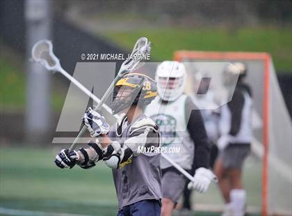 Thumbnail 1 in Bellevue vs Lax NW (Space Needle Shootout) photogallery.