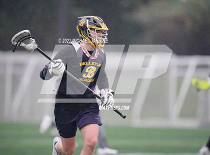 Thumbnail 3 in Bellevue vs Lax NW (Space Needle Shootout) photogallery.