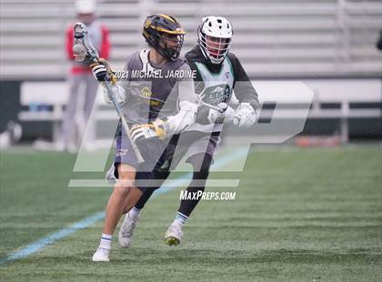 Thumbnail 1 in Bellevue vs Lax NW (Space Needle Shootout) photogallery.