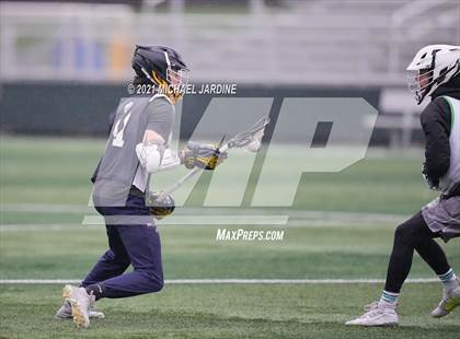 Thumbnail 3 in Bellevue vs Lax NW (Space Needle Shootout) photogallery.