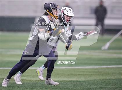 Thumbnail 1 in Bellevue vs Lax NW (Space Needle Shootout) photogallery.
