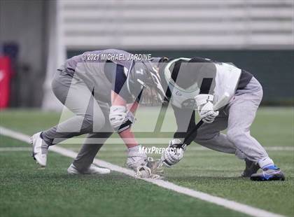 Thumbnail 2 in Bellevue vs Lax NW (Space Needle Shootout) photogallery.